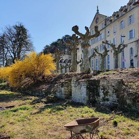 Ptit Montciel Sur Les Hauteurs De Lons Exterior foto